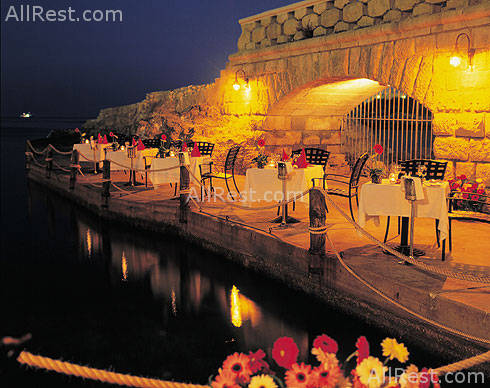 The Westin Dragonara Resort 42